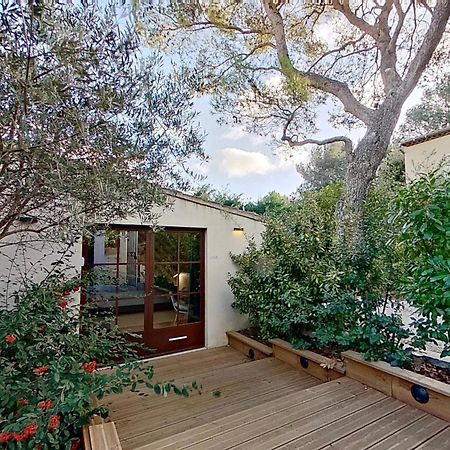 Villeneuve-lès-Avignon La Villa Dupont D'Avignon מראה חיצוני תמונה
