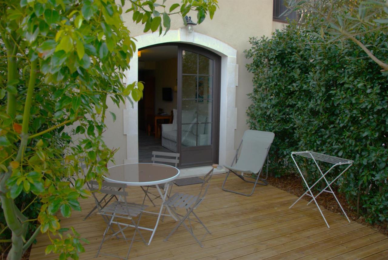 Villeneuve-lès-Avignon La Villa Dupont D'Avignon מראה חיצוני תמונה