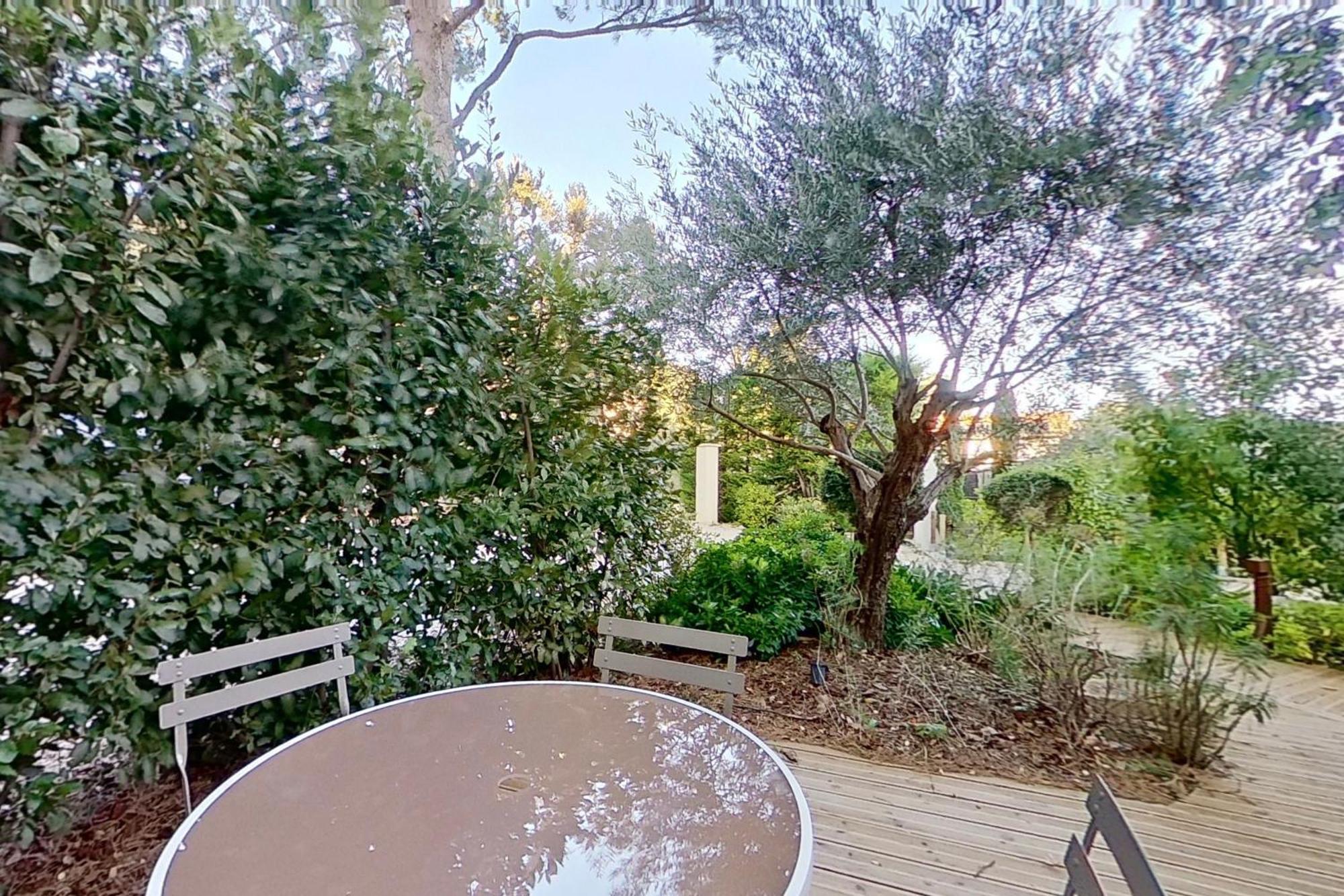Villeneuve-lès-Avignon La Villa Dupont D'Avignon מראה חיצוני תמונה