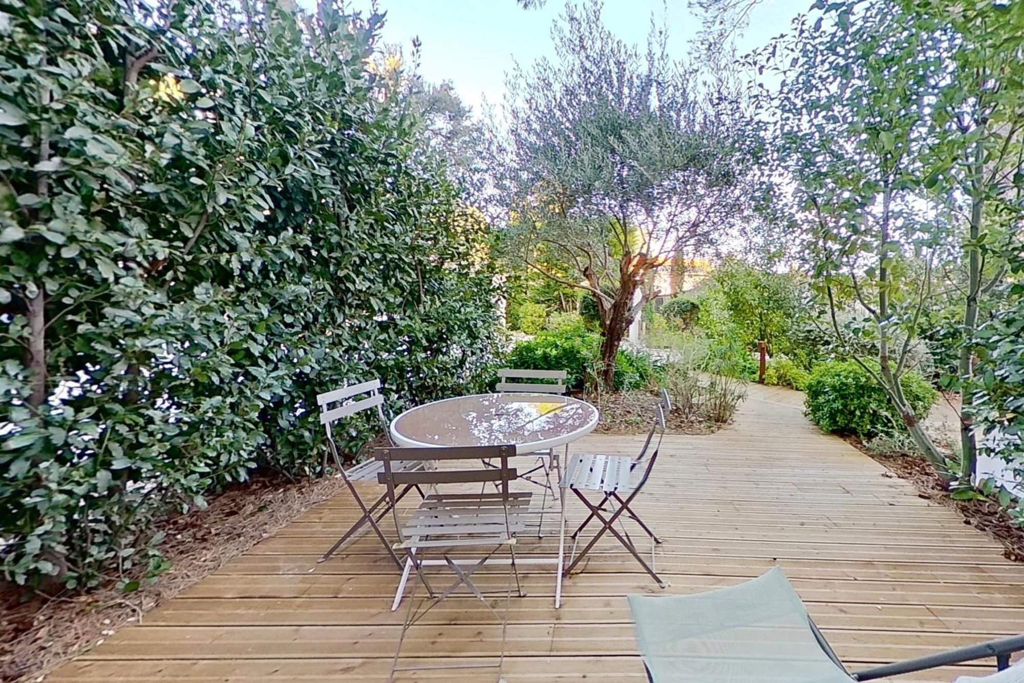Villeneuve-lès-Avignon La Villa Dupont D'Avignon מראה חיצוני תמונה