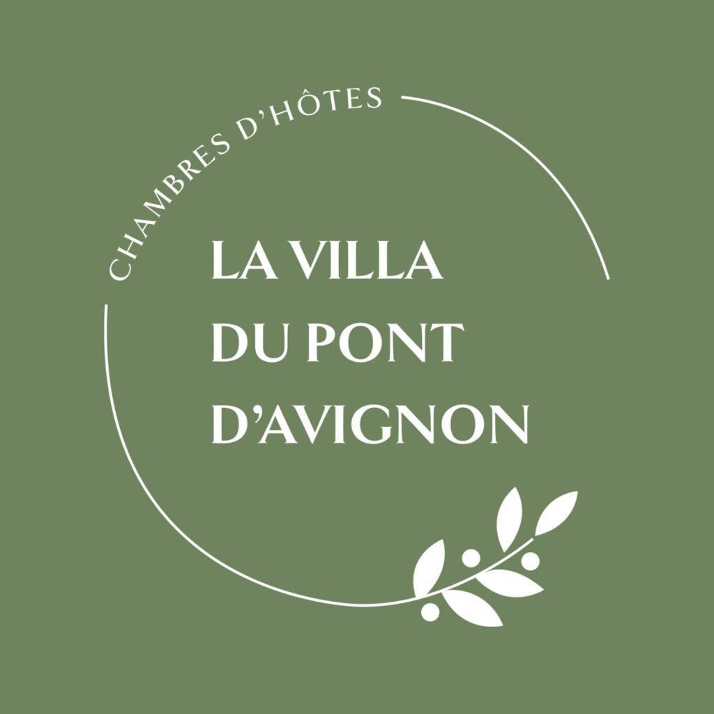 Villeneuve-lès-Avignon La Villa Dupont D'Avignon מראה חיצוני תמונה